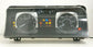 2006 Lincoln Zephyr Speedometer Instrument Cluster 173K OEM 6H6T 10849 AG - Alshned Auto Parts
