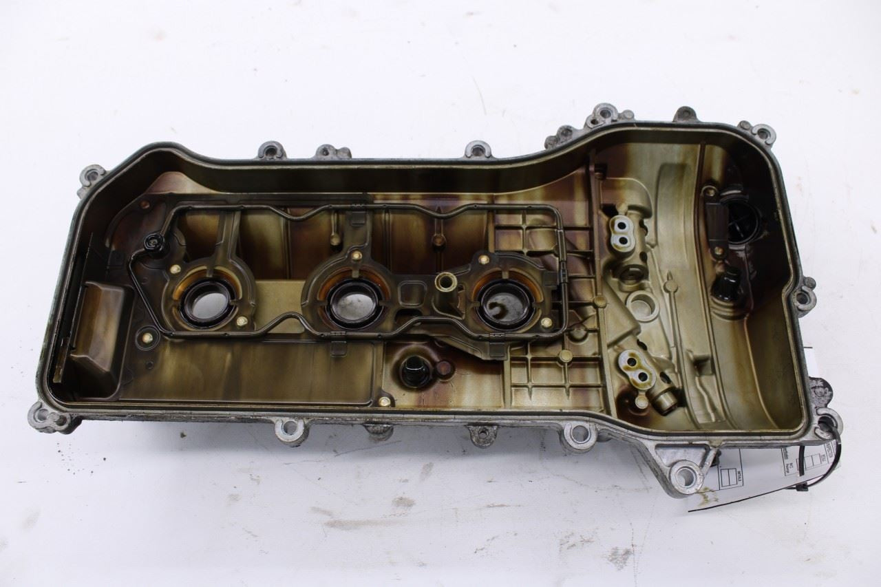 2006-15 Lexus IS250 2.5L Left Side Engine Cylinder Head Valve Cover 11202-31022 - Alshned Auto Parts