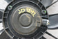 2014 Nissan NV 1500 or 2500 Radiator Cooling Fan Motor Assembly 21487-1PD0A OEM - Alshned Auto Parts
