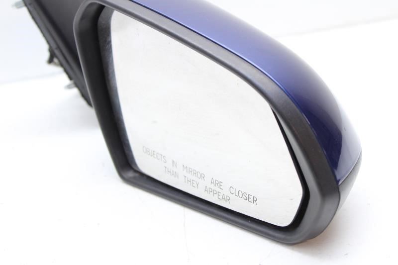 2015-2019 Hyundai Sonata Right Passenger Side Rear View Mirror 87620-C2000 OEM - Alshned Auto Parts