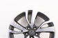 2021-24 Honda Odyssey Touring Alloy Wheel R19x7.5 5 V Spoke 42700-THR-A51 *ReaD* - Alshned Auto Parts