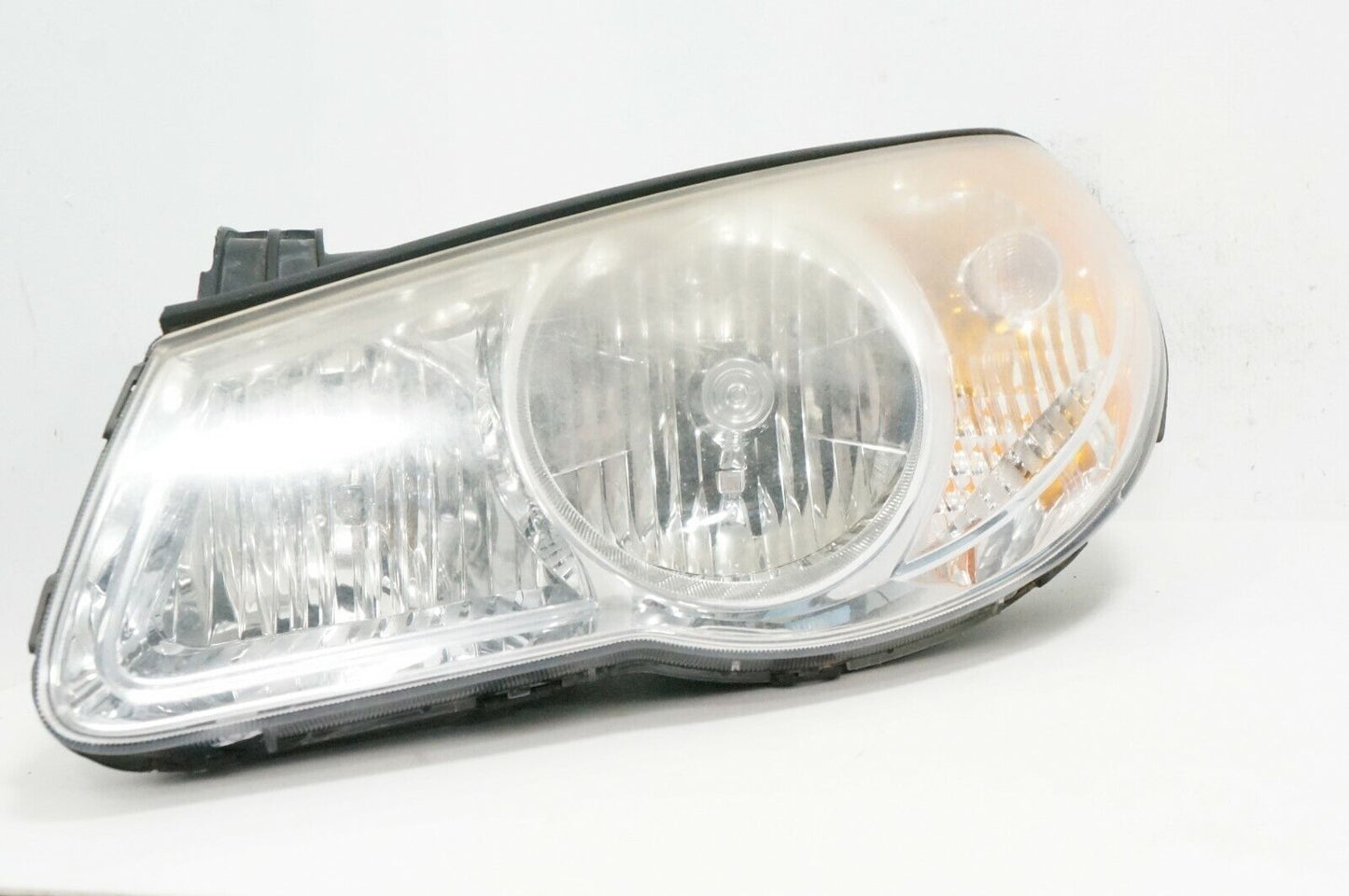 07-10 Hyundai Elantra Driver LH HEADLIGHT 92101-2HXXX  OEM - Alshned Auto Parts