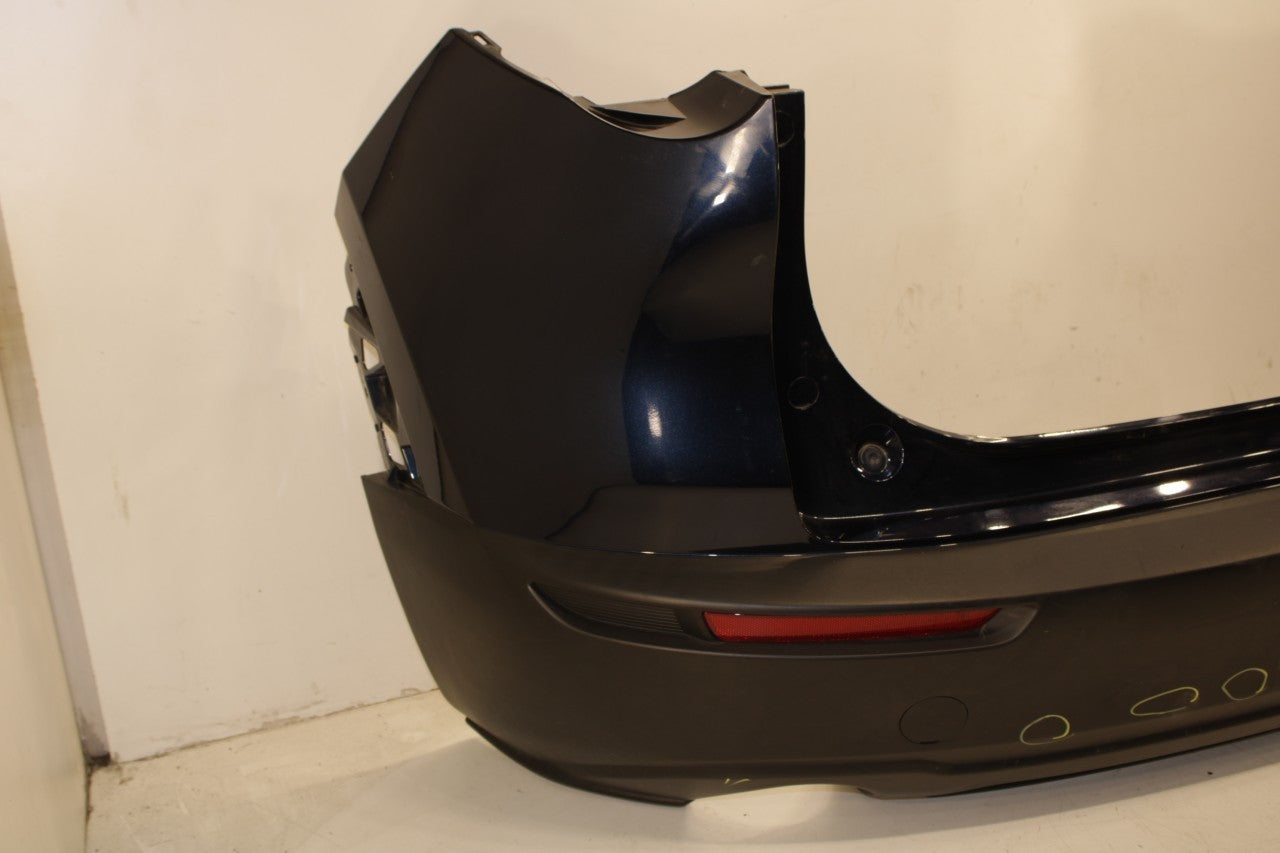 20202025 Mazda CX30 2.5 S Rear Bumper Cover DGH950221 OEM *ReaD* - Alshned Auto Parts