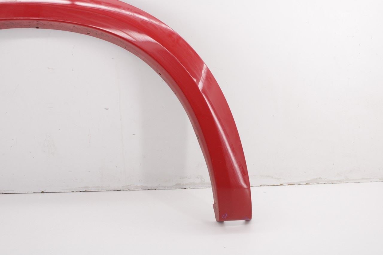2011-18 RAM 1500 Laramie Rear Left Side Fender Wheel Opening Molding 1TD45TRMAB - Alshned Auto Parts