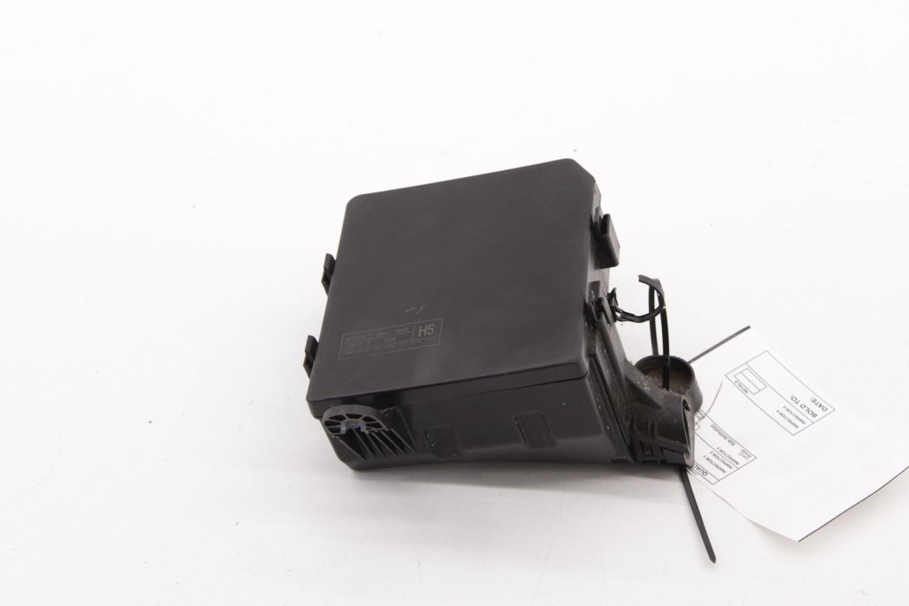 15-19 Nissan Sentra SL 1.8L IPDM Engine Bay Junction Fuse Relay Box Module *ReaD - Alshned Auto Parts