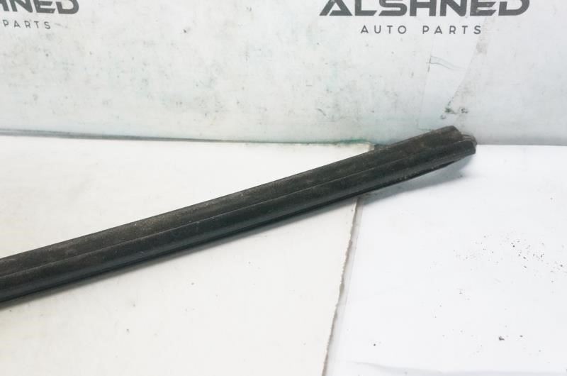 2015-2018 Ram 1500 Rear Right Door Belt Outer Weatherstrip 68245334AC OEM - Alshned Auto Parts