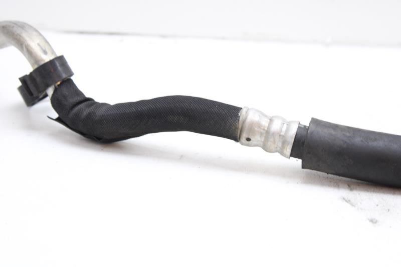 2019-20 Infiniti QX60 AC Air Low Pressure Suction Pipe Hose Tube 92480-9PF0A OEM - Alshned Auto Parts