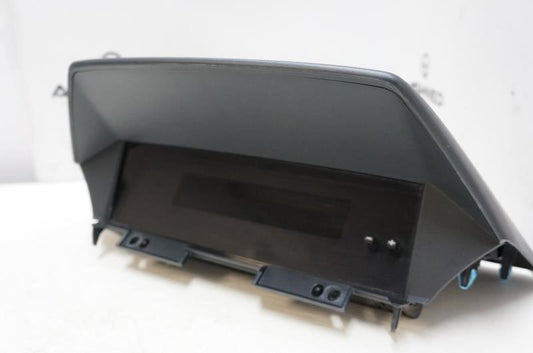 2019 Subaru Crosstrek Display Information Screen 85261FL021 OEM *ReaD* - Alshned Auto Parts
