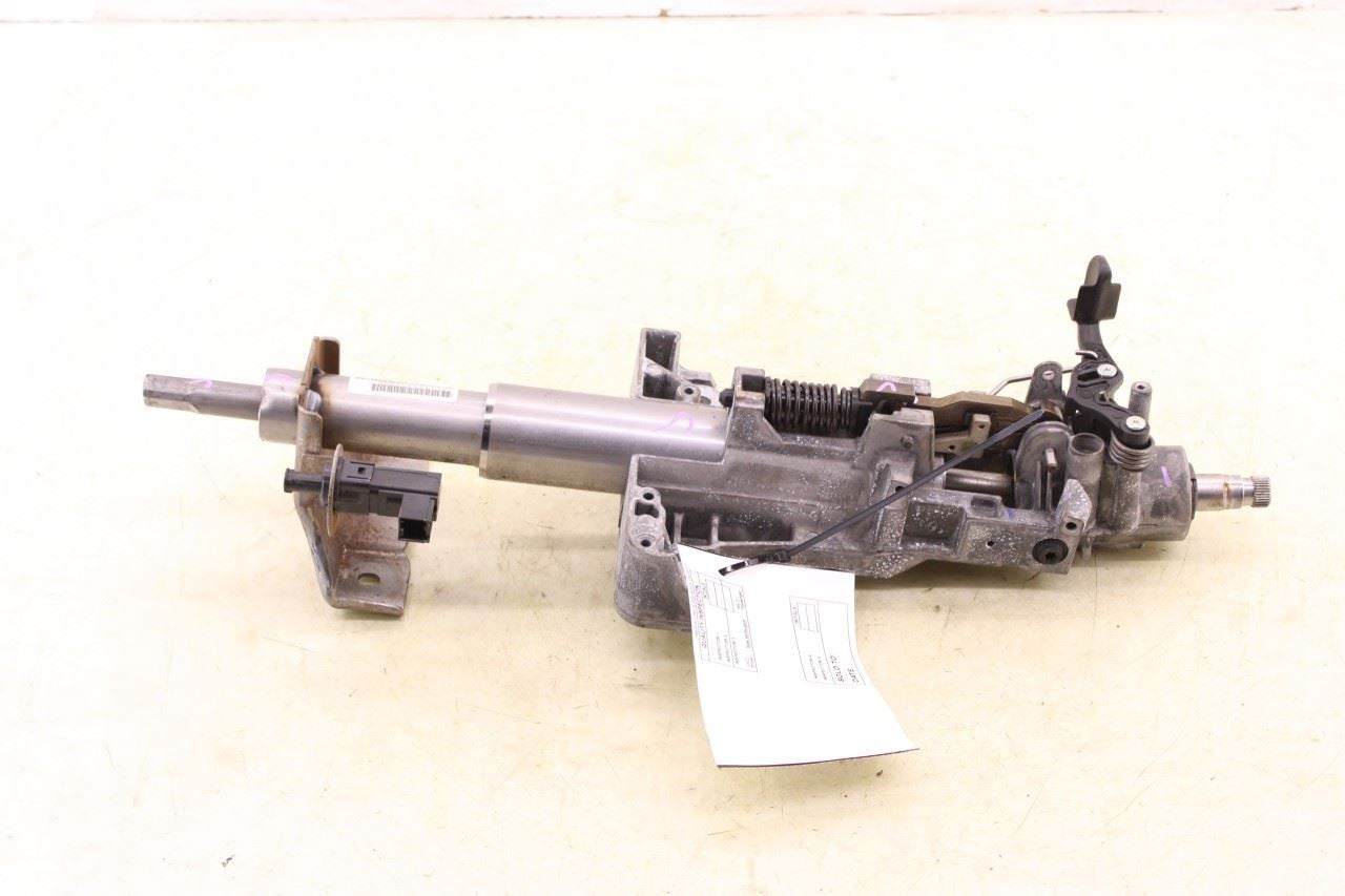 13-20 Ram 1500 Laramie Crew Cab 5.7L 4WD Steering Column Assembly 68144499AD OEM - Alshned Auto Parts