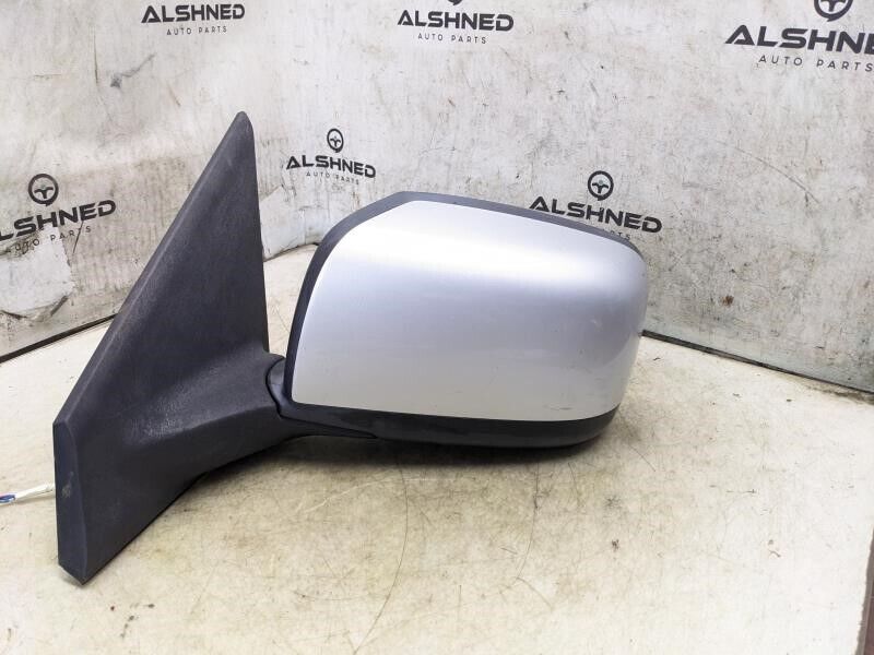 2008-2015 Nissan Rogue Left Driver Side Rearview Mirror 96302-JM200 OEM - Alshned Auto Parts