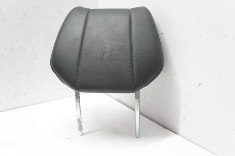 2013 Acura MDX Front Right Left Headrest Black Leather 81140-STX-L31ZB OEM - Alshned Auto Parts