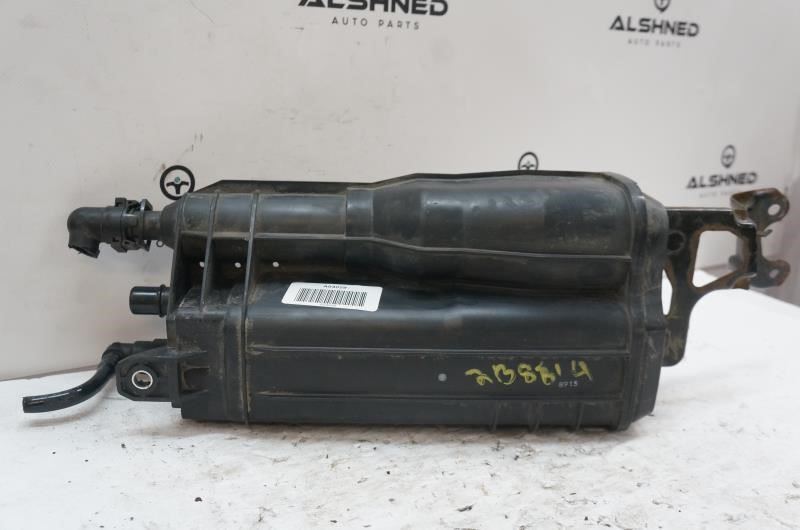 19 Subaru Crosstrek Fuel Vapor Evaporator Emission EVAP Canister 42035FL020 OEM - Alshned Auto Parts