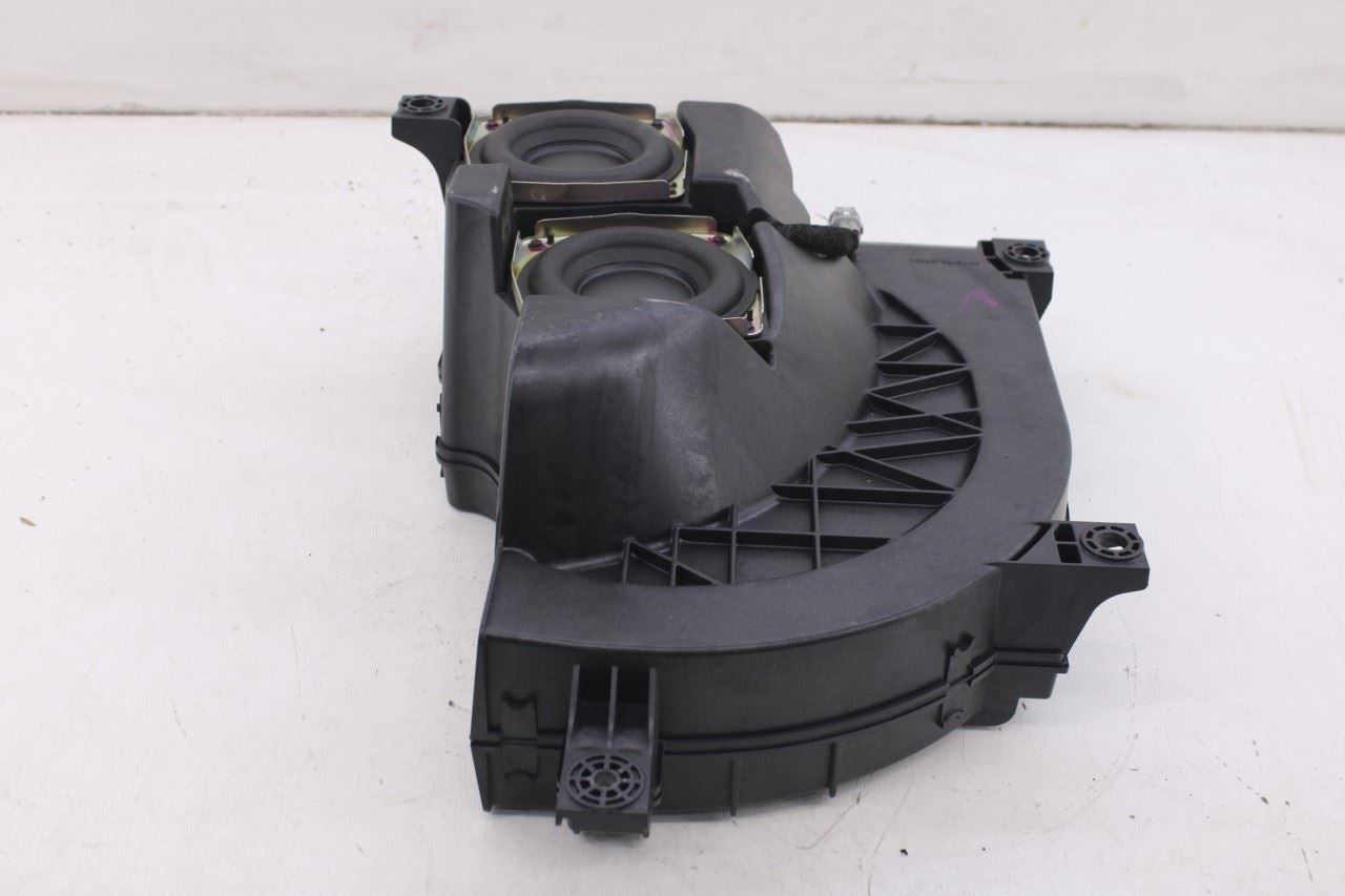 2019-2025 Infiniti QX50 Essential Rear Trunk Cargo Speaker Subwoofer 28170-5NZ2A14