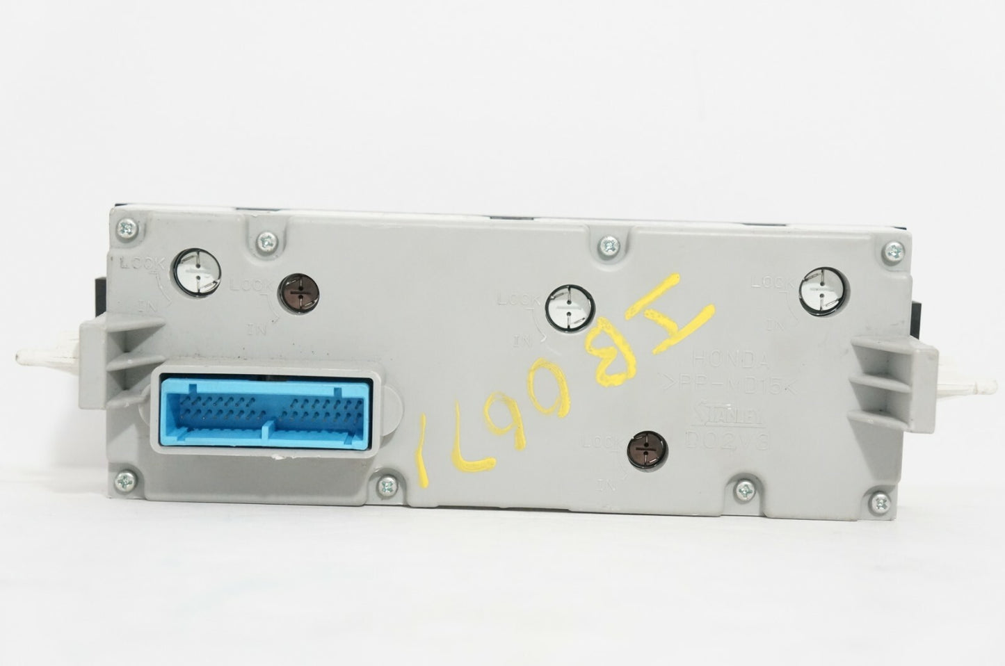 03-08 Honda Pilot LX Heat A/C Temperature Climate Control OEM 79600-S9V-307ZA - Alshned Auto Parts