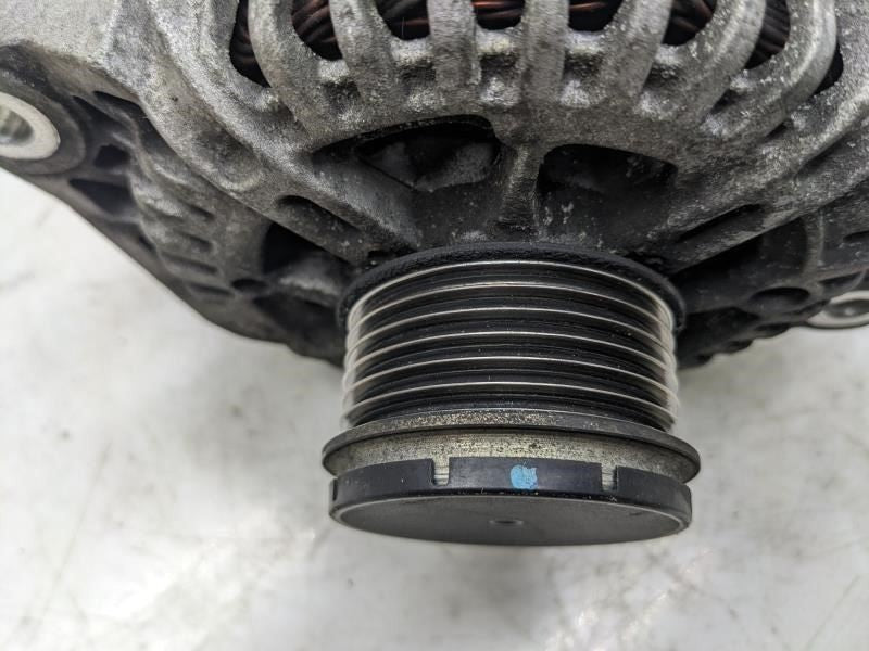 2011-2013 Kia Optima 2.4L Engine Alternator Generator 13.5V 110A 37300-2G500 OEM - Alshned Auto Parts