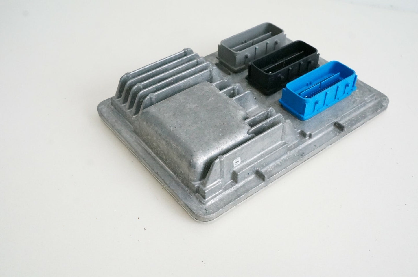 2017 - 2018 Buick Envision Engine Control Module ECU ECM 12686384 OEM - Alshned Auto Parts