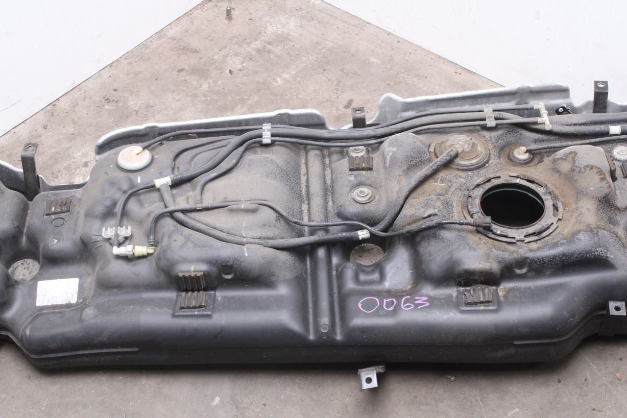 2014-2020 Infiniti QX60 3.5L Fuel Gas Tank 19.5 US Gallons 17201-9PJ0A OEM4