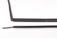 2016-2023 Mazda CX9 Front Left Door Run Channel w/ Belt Molding Weatherstrip - Alshned Auto Parts