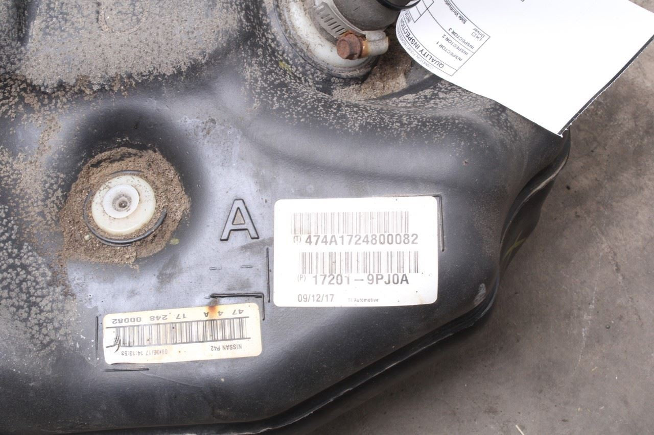 2014-2020 Infiniti QX60 3.5L Fuel Gas Tank 19.5 US Gallons 17201-9PJ0A OEM6