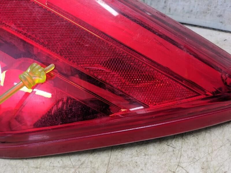 2016-2020 Nissan Pathfinder RR Right Side Tail Light Lamp 26550-9PF0A OEM *ReaD* - Alshned Auto Parts