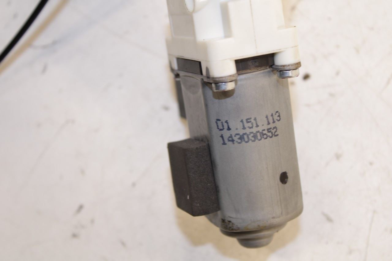 2011-2018 RAM 1500 Big Horn Front Left Door Power Window Motor 68044805AA OEM - Alshned Auto Parts