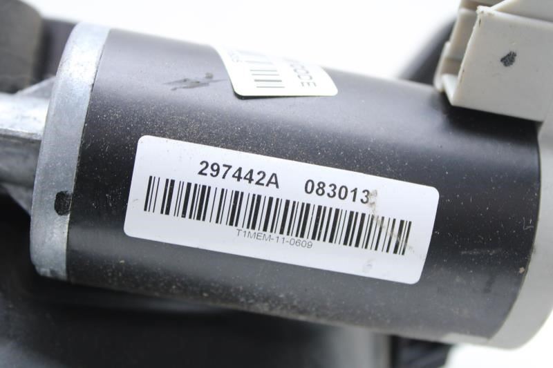 2014-2016 Ford F250 SD Adjustable Brake Pedal Motor Bracket EC34-9D823-BA OEM - Alshned Auto Parts