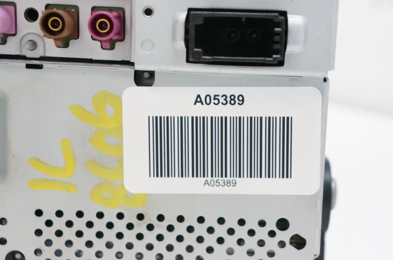2013 Land Rover LR2 Information Display Screen 7" DH5210E889AH OEM - Alshned Auto Parts