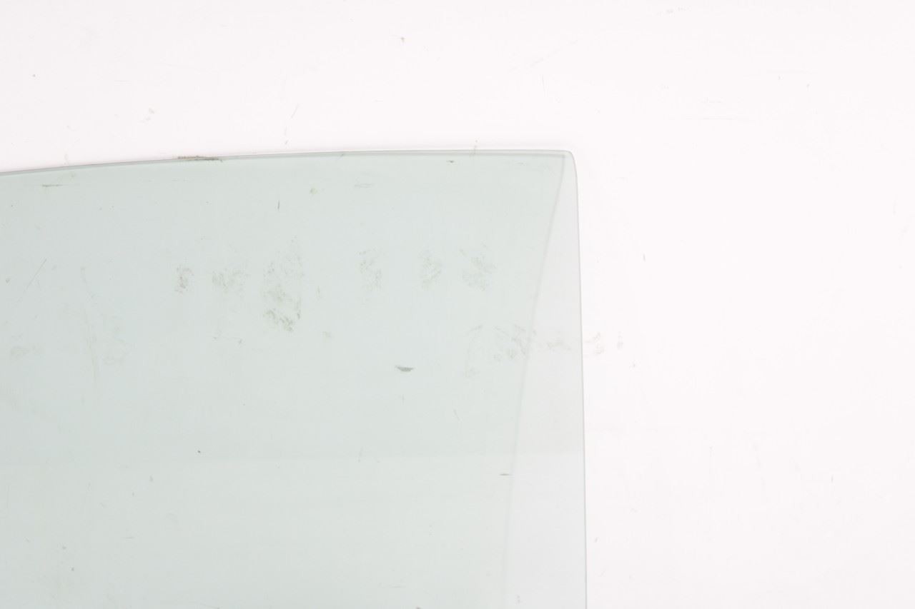 2013-2019 Nissan Sentra SL Rear Right Side Door Window Glass 823003SG0A OEM - Alshned Auto Parts