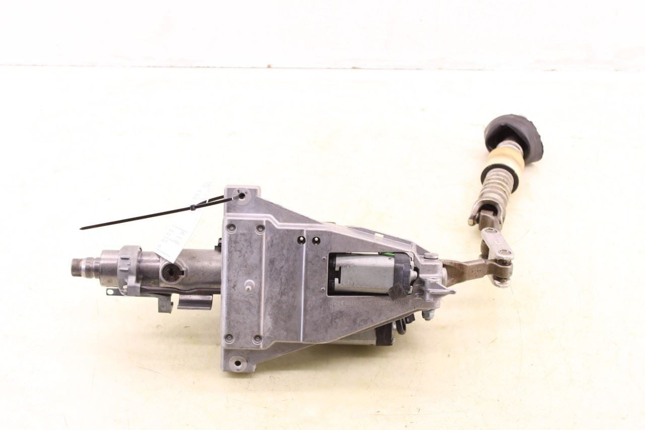 2006-2009 Mercedes-Benz CLK 350 3.5L Steering Column Assembly 209-460-03-16 OEM - Alshned Auto Parts
