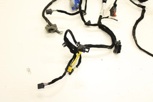 2015-2020 Jeep Renegade Dash Instrument Panel Wire Harness 68304005AA OEM - Alshned Auto Parts