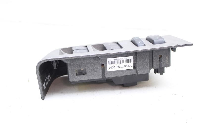 12-2016 Ford F250 Front Left Door Master Power Window Switch CC3T-14540-BAW OEM - Alshned Auto Parts