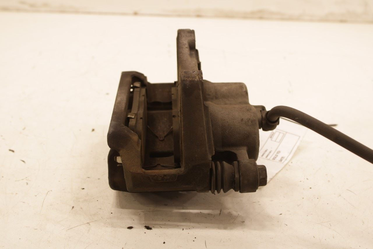 2017-2020 GMC Acadia SLT-1 Front Left Side Brake Disc Caliper 84483546 OEM - Alshned Auto Parts