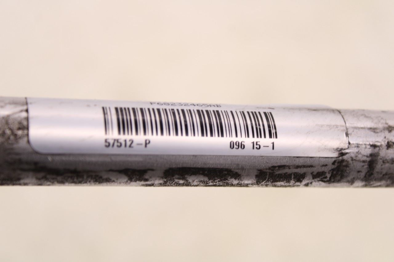 14-20 Ram 1500 Laramie 5.7L AC Conditioning Suction and Discharge Hose Line Set - Alshned Auto Parts