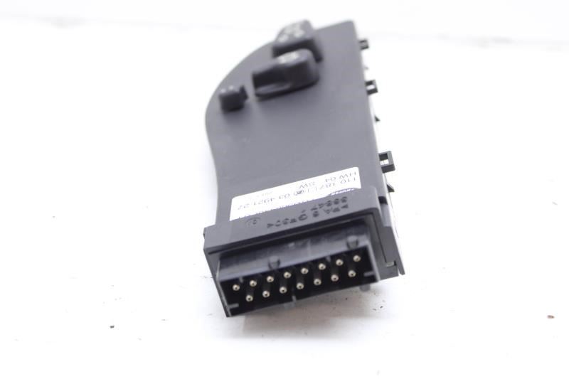 2007-2012 Range Rover Front RH Passenger Adjustment Seat Switch YUB500440PUY - Alshned Auto Parts