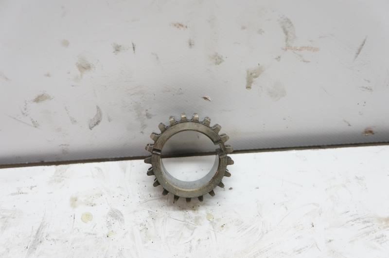 2017 Ford F-150 Engine Timing Crankshaft Sprocket Cloyes Gear FR3Z-6306-A OEM - Alshned Auto Parts