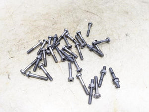 2018-2022 Audi S5 Engine Cover & Shield Bolts Set R42635 OEM