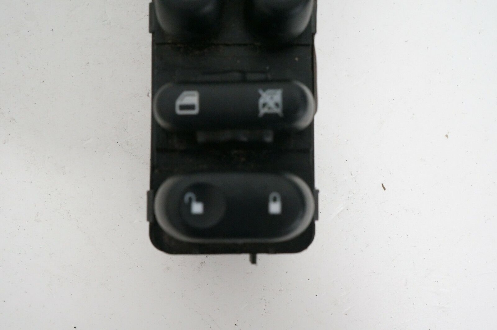 2001-2007 Ford Escape Master Power Window Switch OEM 4L8T-14540-ABW VA596 - Alshned Auto Parts