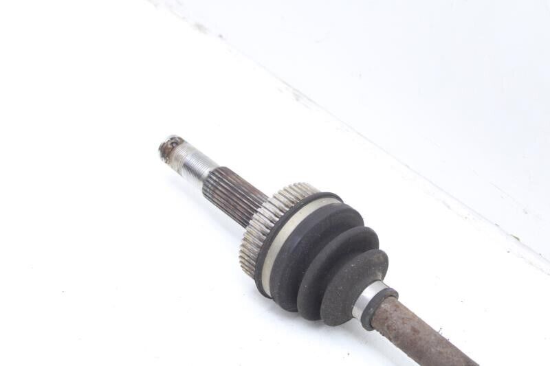 2014-2020 Nissan Rogue 2.5L AWD Rear Left Driver Axle Shaft 39600-4BA0A OEM - Alshned Auto Parts