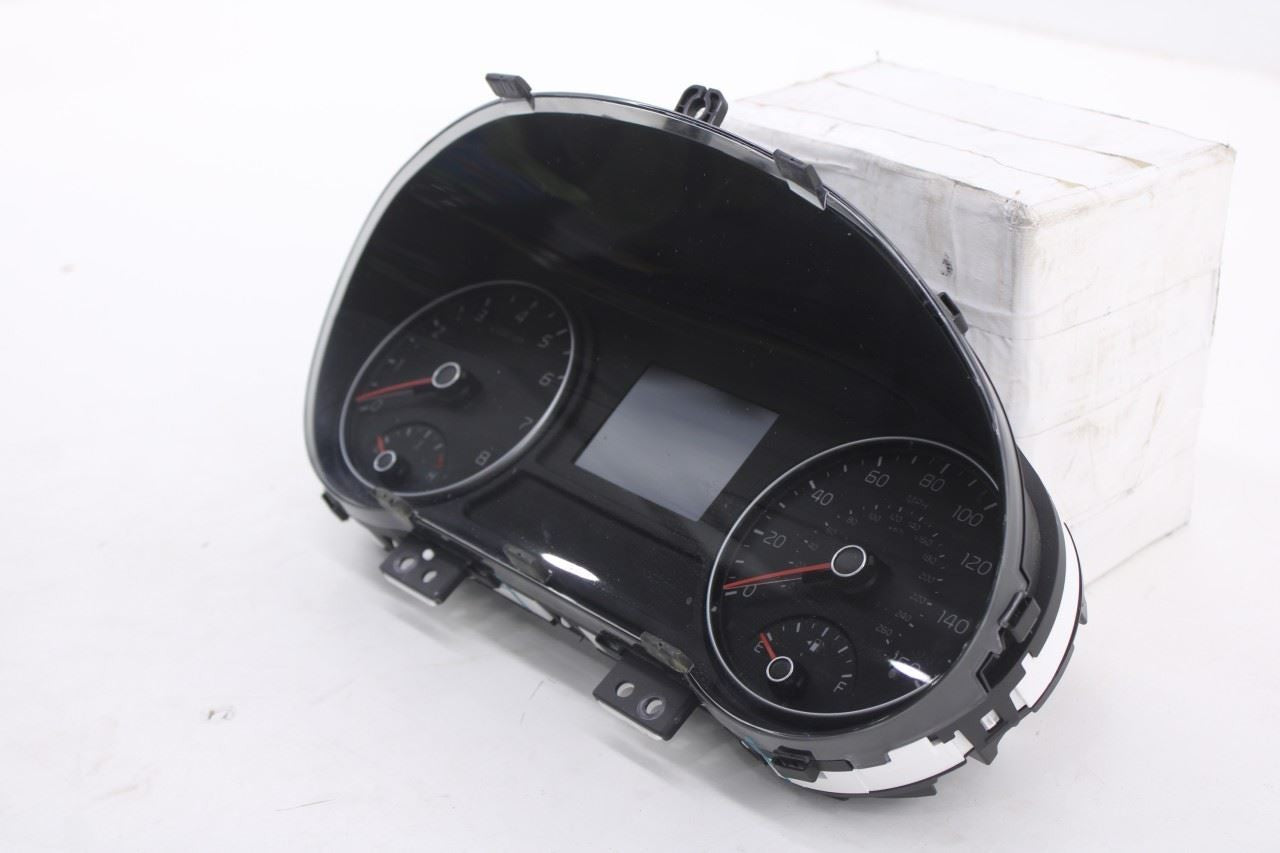 2016-18 Kia Optima EX 2.4L FWD Speedometer Gauge Instrument Cluster 91K Mileage7
