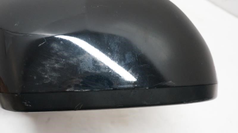 2006-2011 Honda Civic Passenger Right Side Mirror Black OEM 76200-SVA-A11ZB - Alshned Auto Parts