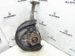 2018-2023 Audi S5 Front Left Side Spindle Knuckle Hub 8W0-407-241-F OEM8