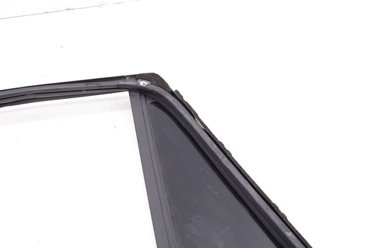 2018-2025 Ford Expedition Limited Rear Right Side Door Vent Glass Run Channel - Alshned Auto Parts