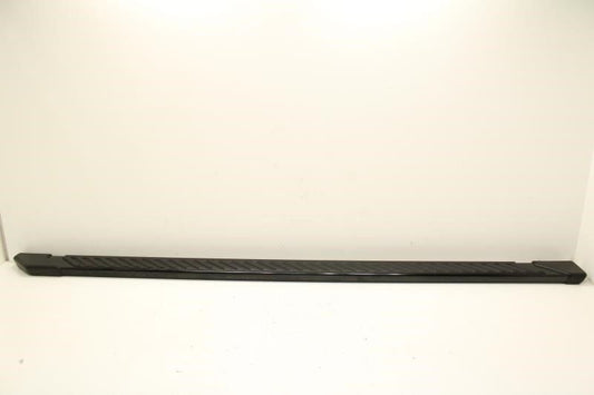 15-20 Ford F150 Crew Cab Left Side Running Board Step Pad FL3Z-16451-GC OEM - Alshned Auto Parts