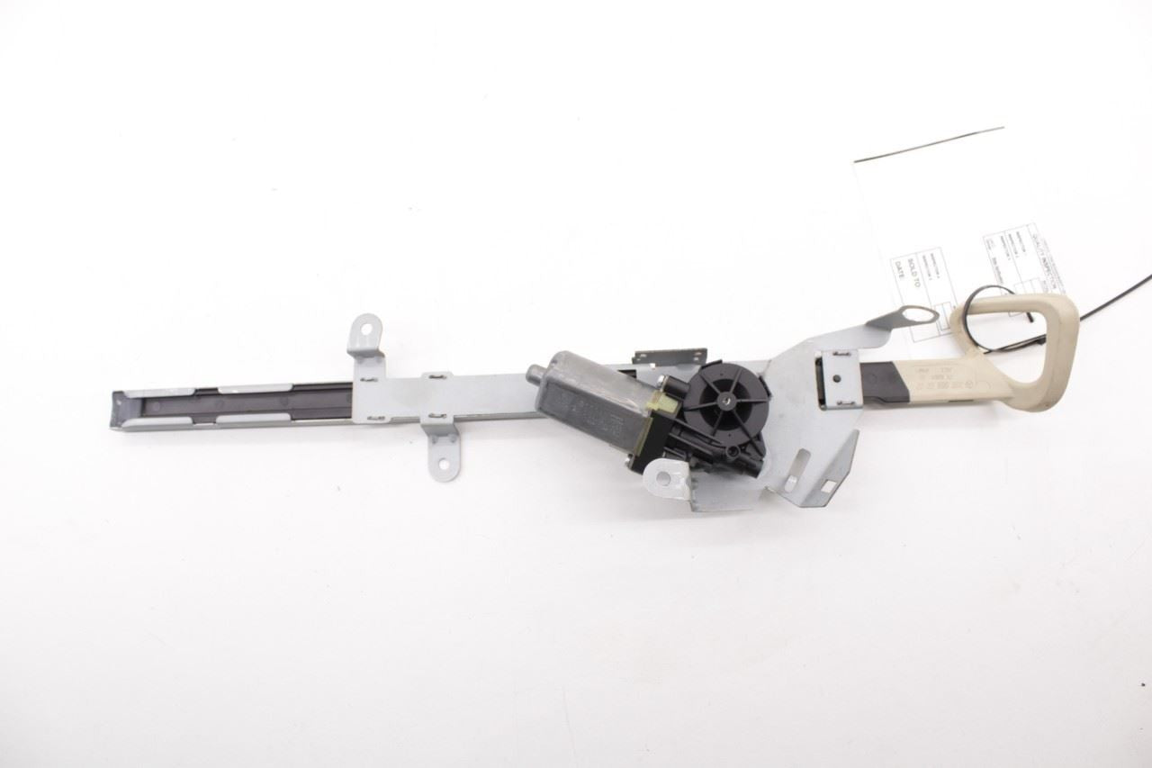 2006-09 Mercedes-Benz CLK 350 Front Passenger Right Side Seat Belt Feeder Motor - Alshned Auto Parts