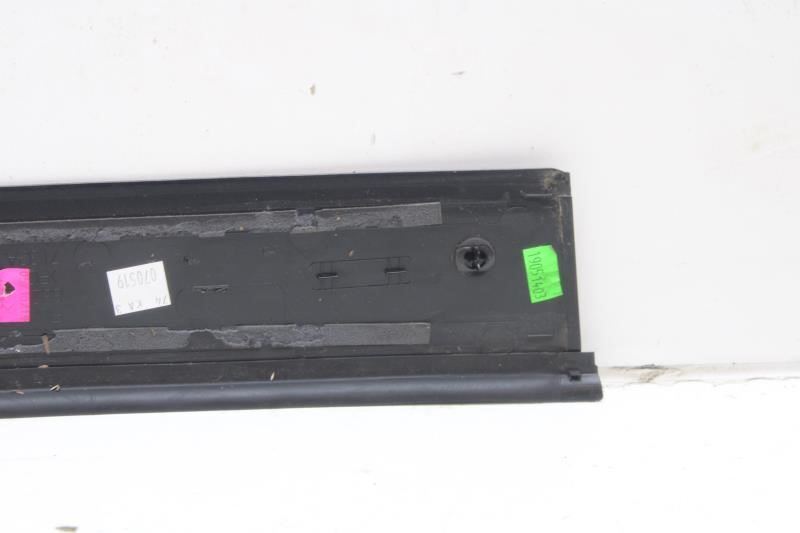 2017-2024 Chrysler Pacifica Rear Right B-Pillar Applique Molding 68234032AE OEM - Alshned Auto Parts