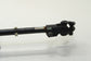 14-22 Infiniti Q60 Luxe Steering Column Intermediate Lower Shaft 48822-JL51A OEM - Alshned Auto Parts