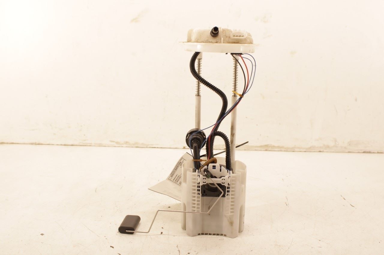 2014-2023 Ram 2500 Tradesman Crew Cab 6.4L 2WD Fuel Pump Assembly 68237110AB OEM - Alshned Auto Parts