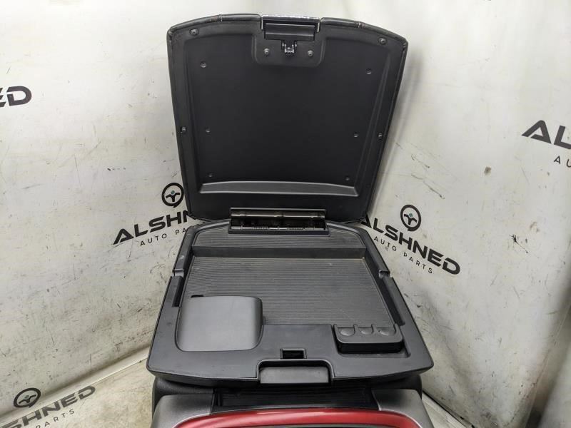 2015-2017 Ram 1500 Rebel Front Floor Center Console 1NN14DX9AB OEM *ReaD* - Alshned Auto Parts