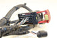 2019 Jeep Cherokee Latitude Rear Bumper Wire Harness w/ Park Sensors 68347397AC - Alshned Auto Parts