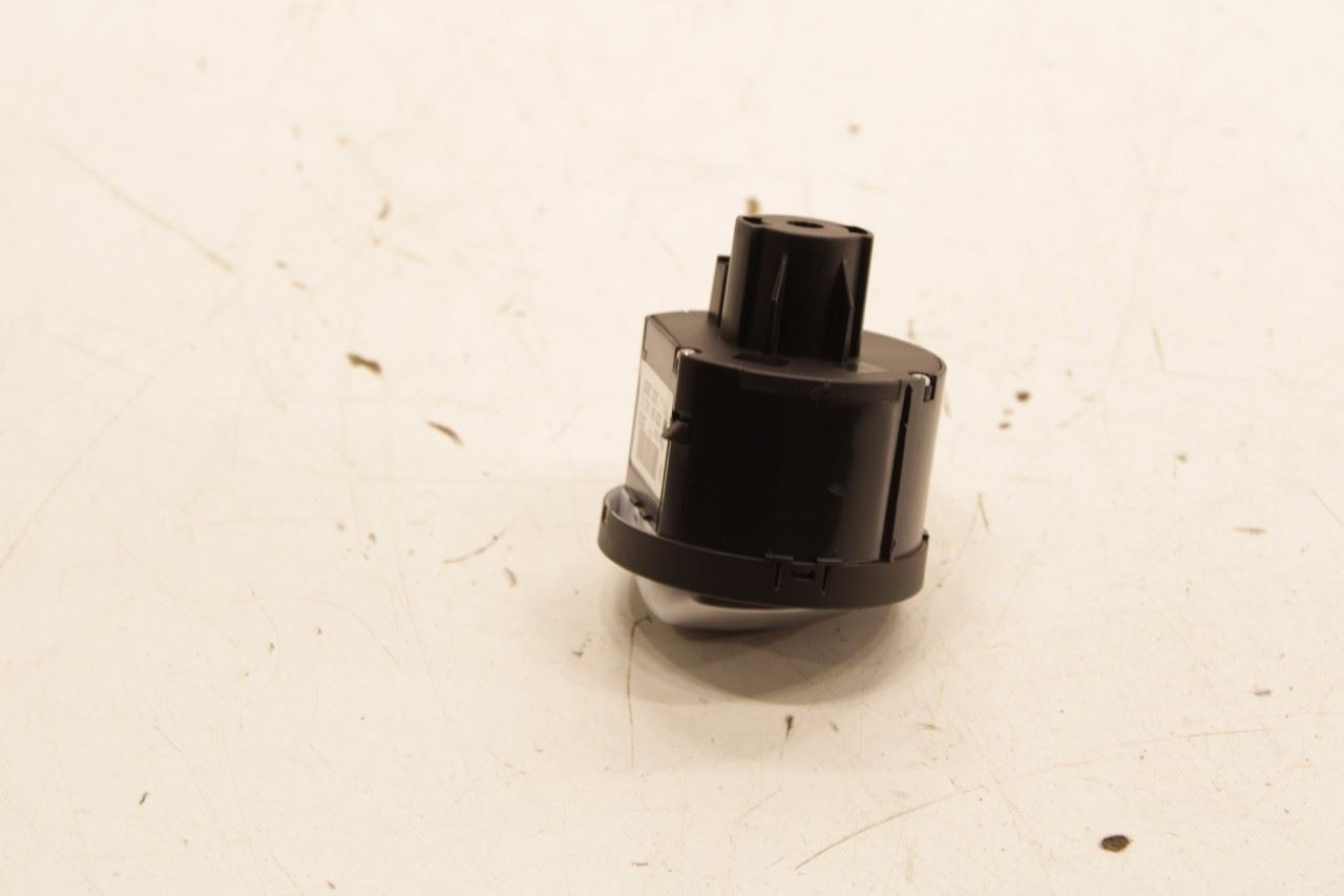 2009-2022 Volkswagen Passat SE 1.8L FWD Front Dashboard Headlight Control Switch - Alshned Auto Parts